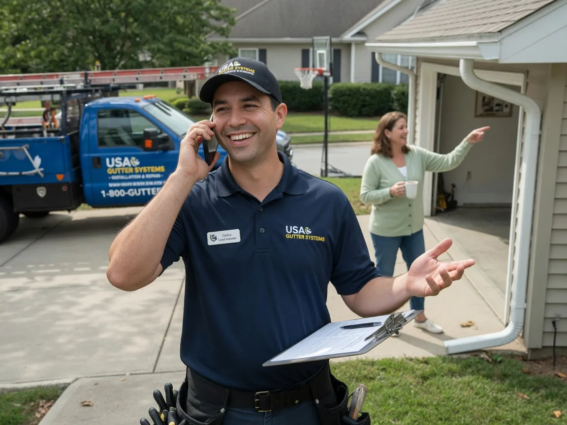 Gutter Installation Rockingham, NC FAQs